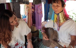 long neck village in pai, karen long neck in pai, pai nature tour, day tour in pai, tour pai, budget tour in pai, pai join in group tour, tour in pai