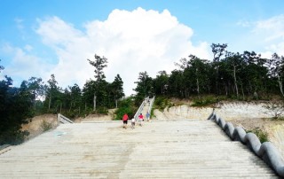 mae yen temple, wat mae yen, tour full day in pai, tour pai, budget tour in pai, pai join in group tour, pai day tour, tour pai Thailand, tour in pai