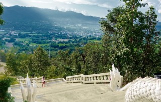 mae yen temple, wat mae yen, tour full day in pai, tour pai, budget tour in pai, pai join in group tour, pai day tour, tour pai Thailand, tour in pai