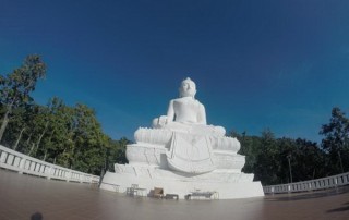 mae yen temple, wat mae yen, tour full day in pai, tour pai, budget tour in pai, pai join in group tour, pai day tour, tour pai Thailand, tour in pai