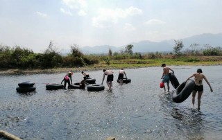 pai tubing, pai rubber tubing, tubing in pai, rubber tubing in pai