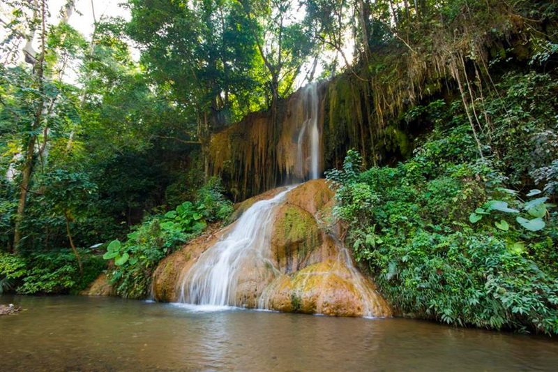 phu sang national park, phu sang national park in phayao, phu zang national park, phu zang national park in phayao