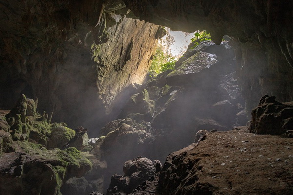 phu sang national park, phu sang national park in phayao, phu zang national park, phu zang national park in phayao