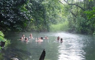 sai ngam hotspring, tour full day in pai, tour pai, budget tour in pai, pai join in group tour, pai day tour, tour pai Thailand, tour in pai