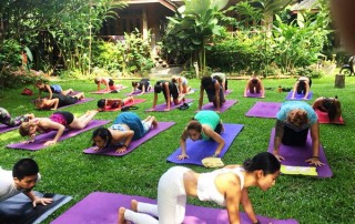 pai yoga, goga in pai, pai yoga trip. half day pai yoga, half day pai yoga trip