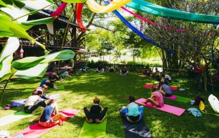 pai yoga, goga in pai, pai yoga trip. half day pai yoga, half day pai yoga trip