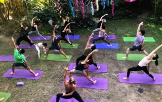 pai yoga, goga in pai, pai yoga trip. half day pai yoga, half day pai yoga trip