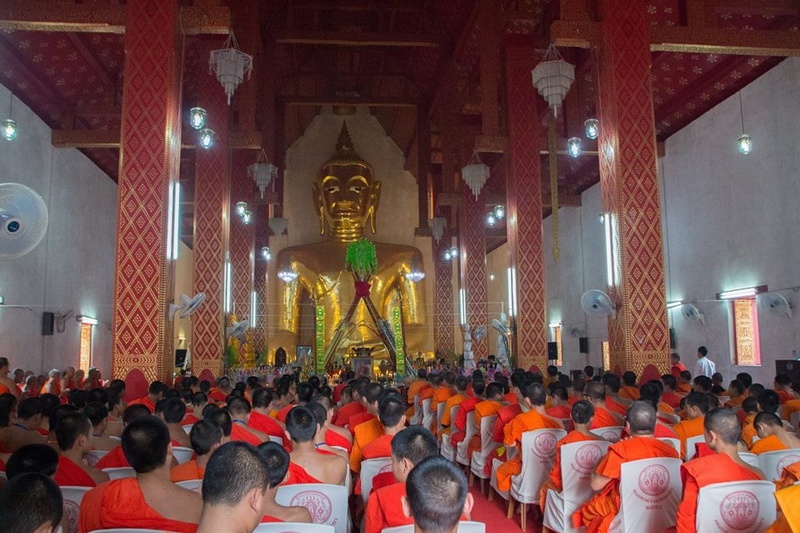 sri khom kham temple, sri khom kham temple in prayao, wat sri khom kham, wat sri khom kham in phayao, sri kom kam temple, sri kom kam temple in prayao, wat sri kom kam, wat sri kom kam in phayao