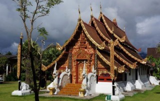 wat sri don chai, sri don chai temple, wat sri don chai in pai, sri don chai temple in pai, pai nature tour, day tour in pai, tour pai, budget tour in pai, pai join in group tour, tour in pai