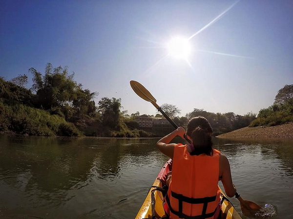 lam nam nan national park, lam nam nan, lam nam nan mountain, lam nam nan uttaradit, national parks in uttaradit