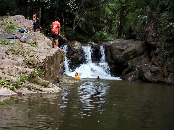 lam nam nan, lam nam nan mountain, lam nam nan uttaradit, national parks in uttaradit