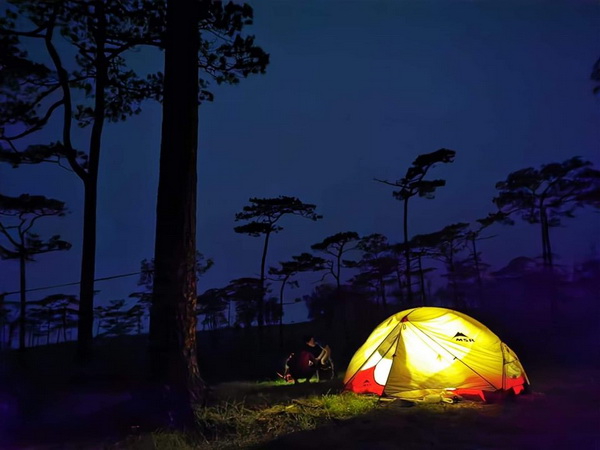 phu soi dao national park, phu soi dao, phu soi dao uttaradit, national parks in uttaradit