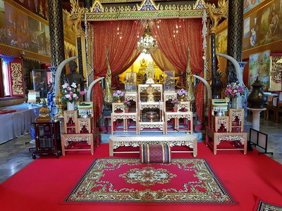 wat phra thaen sila ard, phra thaen sila ard temple, wat phra thaen sila ard uttaradit, important temple in uttaradit, attractions in uttaradit, attractions in uttaradit province, uttaradit, uttaradit province, uttaradit thailand