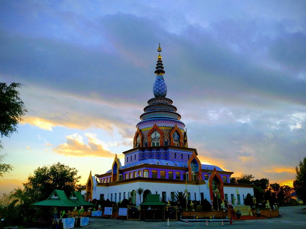 ta ton temple, taton temple, wat ta ton, wat taton, tha ton temple, thaton temple, wat tha ton, wat thaton