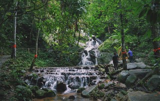 trek ban mae kampong, ban mae kampong, package tour ban mae kampong, 2 days tour ban mae kampong, tour ban mae kampong