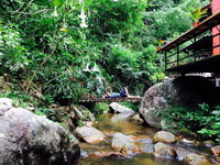 package tour ban mae kampong, 2 days tour ban mae kampong, tour ban mae kampong