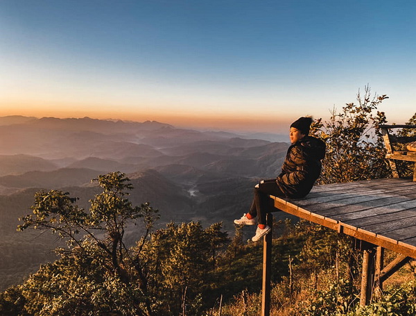 phu chi per khun yuam, phu chi per mae hong son, phu chee per, phu chee per khun yuam, phu chee per mae hong son