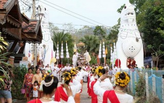 wat sri don chai, sri don chai temple, wat sri don chai in pai, sri don chai temple in pai, pai nature tour, day tour in pai, tour pai, budget tour in pai, pai join in group tour, tour in pai