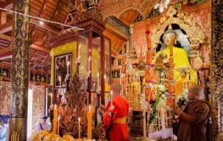 wat sri don chai, sri don chai temple, wat sri don chai in pai, sri don chai temple in pai, pai nature tour, day tour in pai, tour pai, budget tour in pai, pai join in group tour, tour in pai