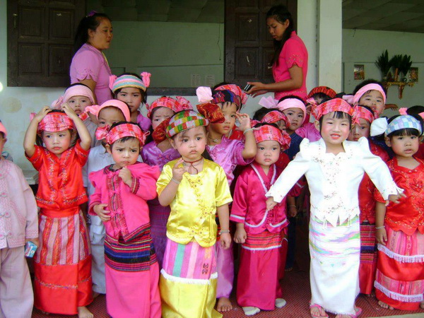 shan people, shan tribe, taiyai, tai yai people, taiyai tribe, tai yai tribe