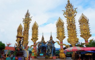 one day tour chiang rai, the golden triangle, chiang rai golden triangle, blue temple, private tour chiang rai, day tour chiang rai, chiang rai city tour, tour chiang rai