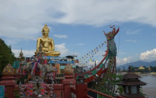 the golden triangle, chiang rai golden triangle, blue temple, private tour chiang rai, day tour chiang rai, chiang rai city tour, tour chiang rai