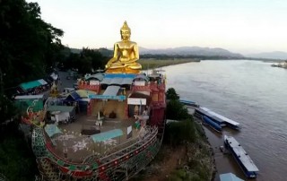 the golden triangle, chiang rai golden triangle, blue temple, private tour chiang rai, day tour chiang rai, chiang rai city tour, tour chiang rai