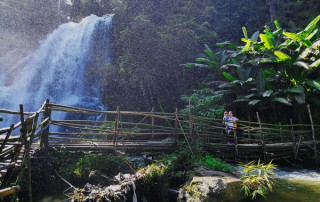 trekking at mae klang luang village, trek doi inthanon national park, trek baan mae klang luang, trek ban mae klang luang, private tour doi inthanon, doi inthanon national park, private tour doi inthanon national park, tour doi inthanon national park, inthanon national park, doi inthanon