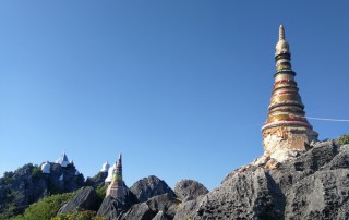 wat chaloem phra kiat, lampang day tour, one day tour lampang, tour to lampang, lampang tour