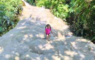 private tour chiang mai, chiang mai elephant care, elephant activities in chiang mai, tour chiang mai, bua tong waterfalls, sticky waterfalls, sticky waterfalls chiang mai