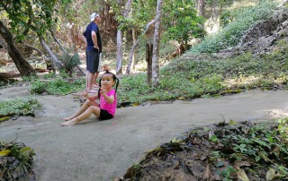 private tour chiang mai, chiang mai elephant care, elephant activities in chiang mai, tour chiang mai, bua tong waterfalls, sticky waterfalls, sticky waterfalls chiang mai