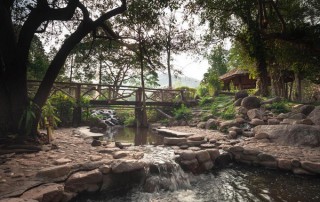 chae son national park, lampang day tour, one day tour lampang, tour to lampang, lampang tour