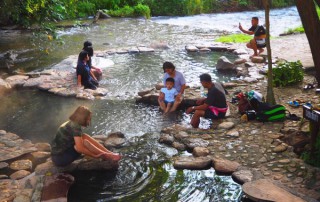 chae son national park, lampang day tour, one day tour lampang, tour to lampang, lampang tour