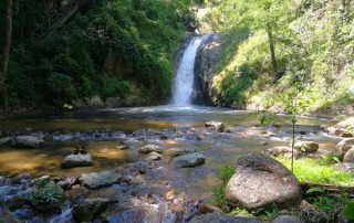 chae son national park, lampang day tour, one day tour lampang, tour to lampang, lampang tour