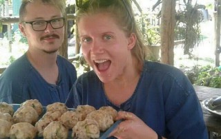 private tour chiang mai, chiang mai elephant care, elephant activities in chiang mai, tour chiang mai, bamboo rafting adventure, bamboo rafting, chiang mai bamboo rafting