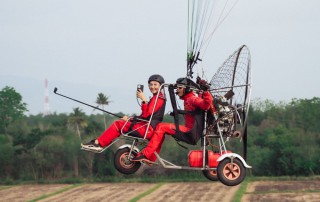 chiang mai flying paramotor, chiang mai paramotor, chiang mai paramotor adventure, paramotor adventure, flying paramotor