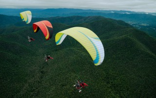 chiang mai flying paramotor, chiang mai paramotor, chiang mai paramotor adventure, paramotor adventure, flying paramotor