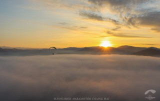 chiang mai flying paramotor, chiang mai paramotor, chiang mai paramotor adventure, paramotor adventure, flying paramotor