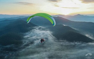 chiang mai flying paramotor, chiang mai paramotor, chiang mai paramotor adventure, paramotor adventure, flying paramotor