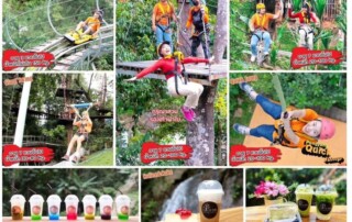 pong yang zipline, pongyang zipline , pongyang zipline chiang mai, chiang mai zipline, chiang mai zip line