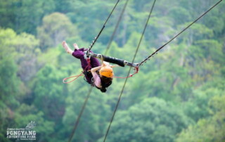 pong yang zipline, pongyang zipline , pongyang zipline chiang mai, chiang mai zipline, chiang mai zip line