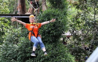 pong yang zipline, pongyang zipline , pongyang zipline chiang mai, chiang mai zipline, chiang mai zip line