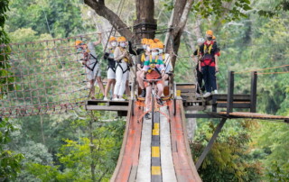 pong yang zipline, pongyang zipline , pongyang zipline chiang mai, chiang mai zipline, chiang mai zip line