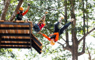 pong yang zipline, pongyang zipline , pongyang zipline chiang mai, chiang mai zipline, chiang mai zip line