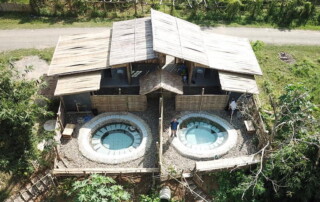 ban yang pu toh natural hot sprins, ban yang pu toh natural hot springs, ban yang pu toh hot spring, onsen hot spring ban yang pu toh, soaking and bathing in the natural hot spring pool