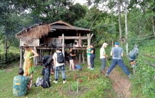 3 days chiangmai trek, 3 days chiangmai trek maewin, 3 days chiang mai trek maewin area, 3-day chiangmai trek, 3-day chiang mai trek, chiang mai trekking