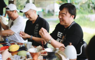 chiang mai coffee farm tour, coffee farm tour in chiang mai, chiang mai coffee tour, chiang mai coffee farm, tour coffee farm in chiang mai