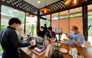 chiang mai coffee farm tour, coffee farm tour in chiang mai, chiang mai coffee tour, chiang mai coffee farm, tour coffee farm in chiang mai