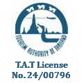 tat license