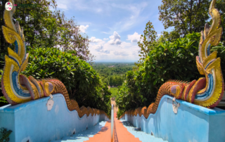 wat doi supphanyu, doi supphanyu temple